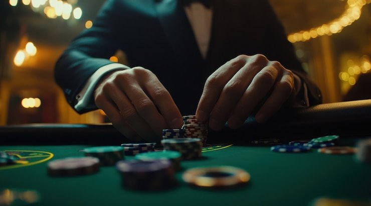 Antarmuka pilihan metode pembayaran BNI di jp togel